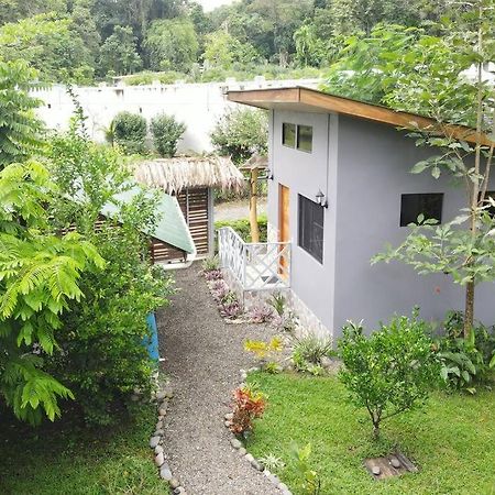 Casa Noil, Beautiful Eco House Near The Beach! Apartment Puerto Viejo de Talamanca Bagian luar foto
