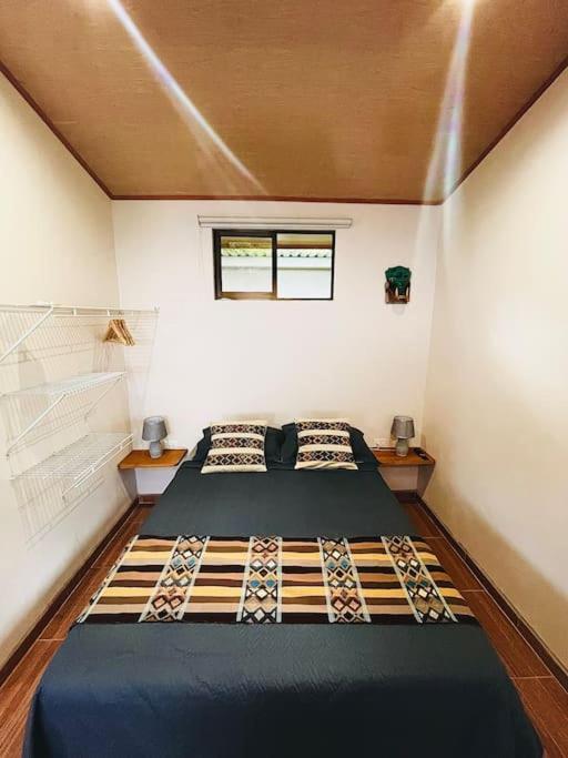 Casa Noil, Beautiful Eco House Near The Beach! Apartment Puerto Viejo de Talamanca Bagian luar foto
