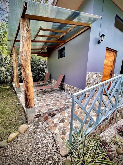 Casa Noil, Beautiful Eco House Near The Beach! Apartment Puerto Viejo de Talamanca Bagian luar foto
